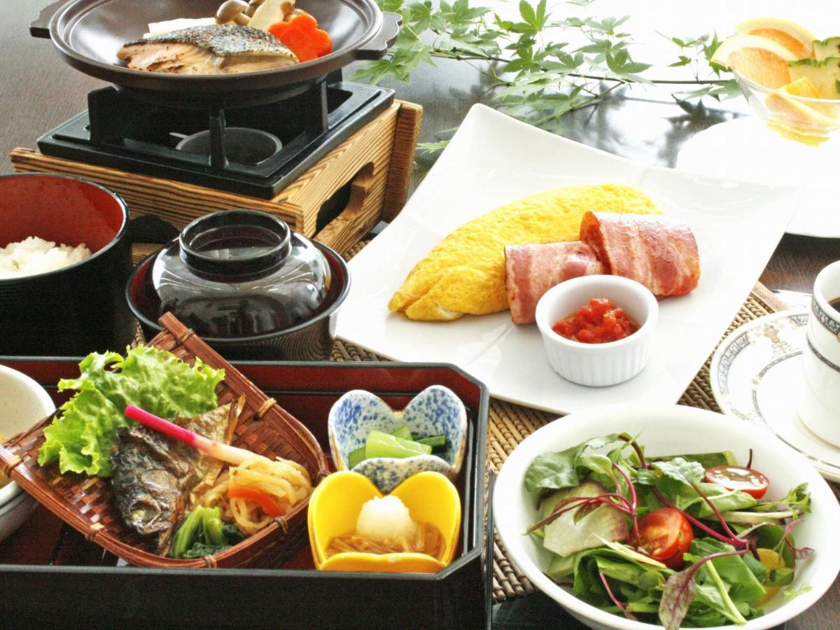 Mielparque Hotel Nagano