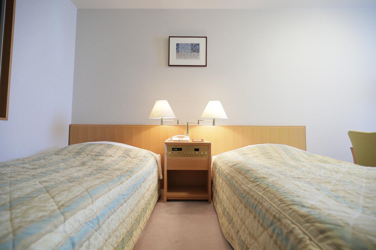 Mielparque Hotel